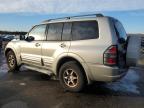 2002 Mitsubishi Montero Limited de vânzare în Brookhaven, NY - Minor Dent/Scratches