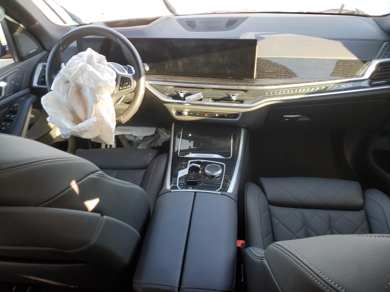 2024 BMW X5 - Image 8