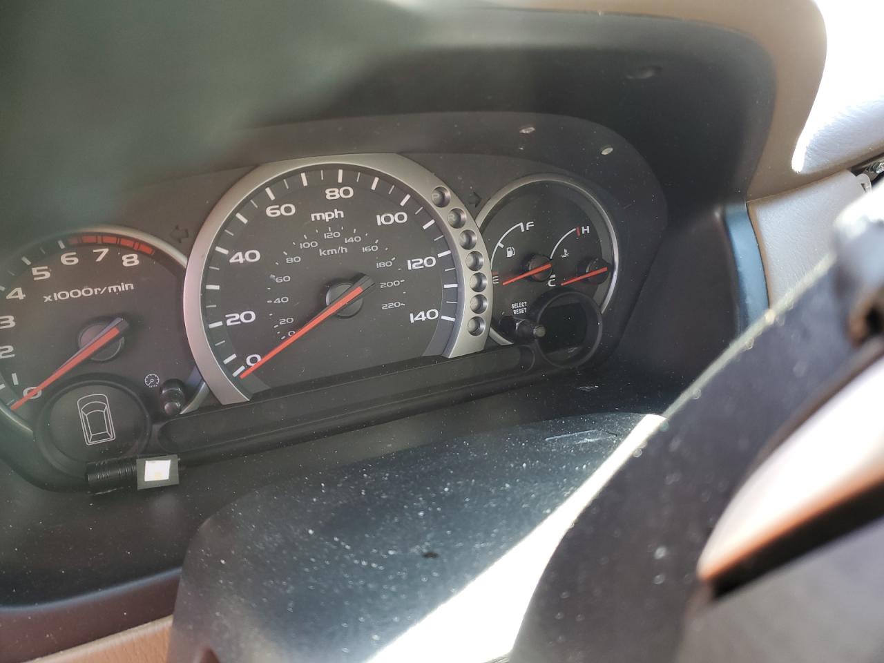 2004 Honda Pilot - Image 9