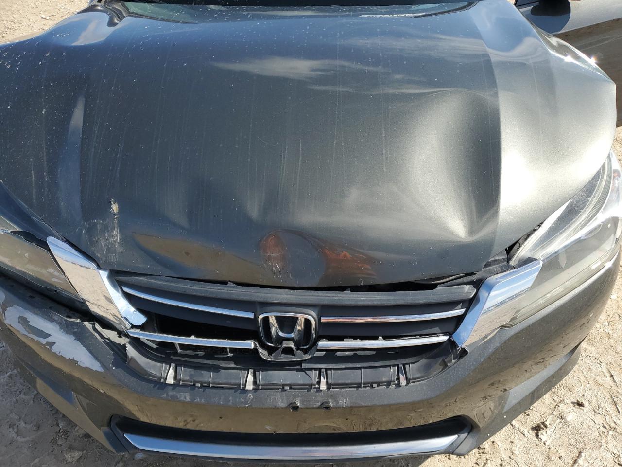 2014 Honda Accord - Image 11