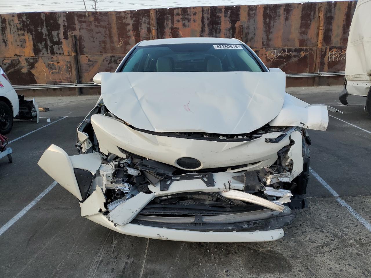 2016 Toyota Prius - Image 5