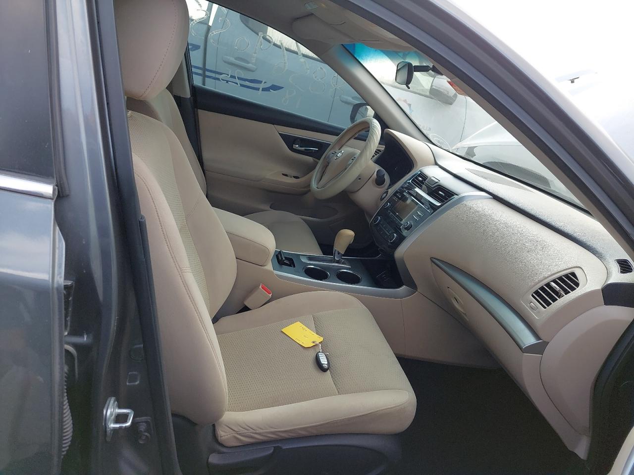 1N4AL3AP3FC437108 - 2015 NISSAN ALTIMA - #88569055