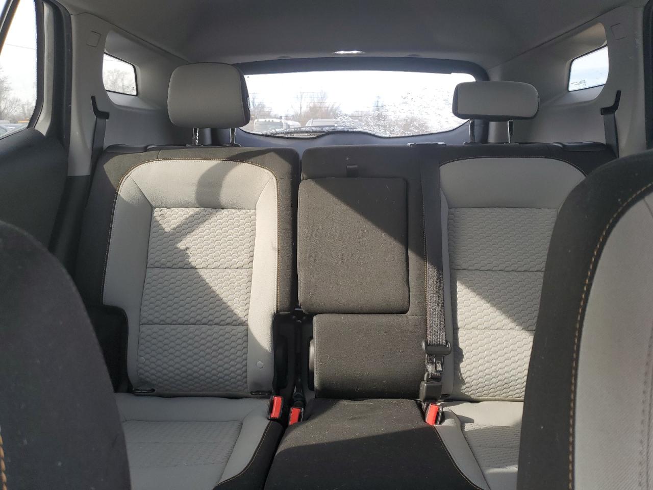 2019 GMC Terrain - Image 10