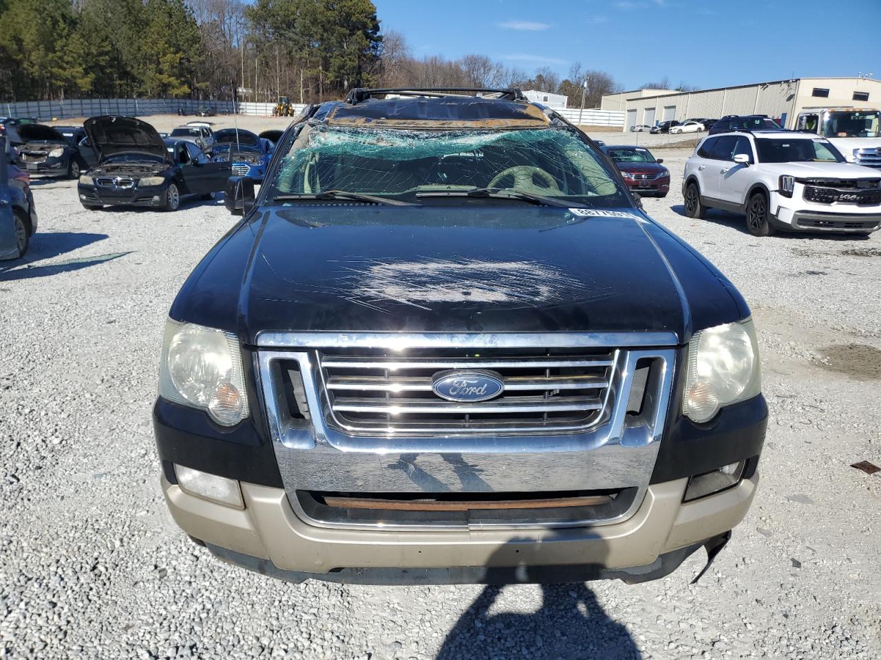2007 Ford Explorer - Image 5