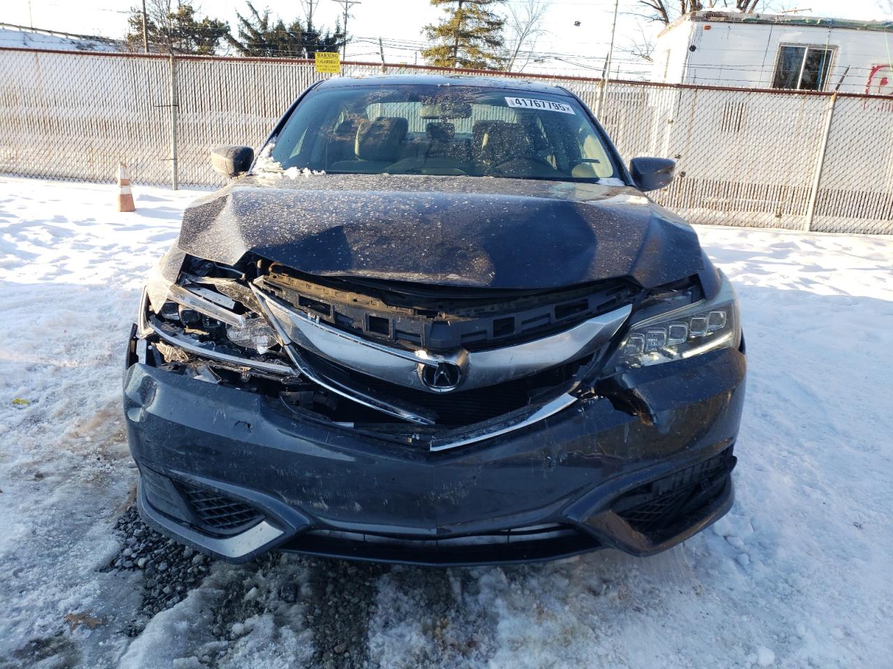 2016 Acura ILX - Image 5