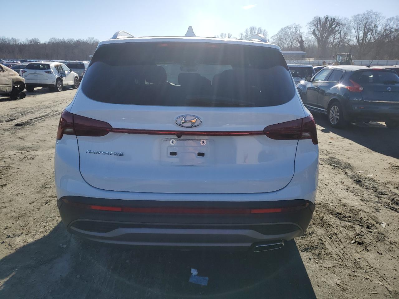 2023 Hyundai Santa Fe - Image 6