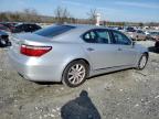 2007 Lexus Ls 460L იყიდება Loganville-ში, GA - Normal Wear