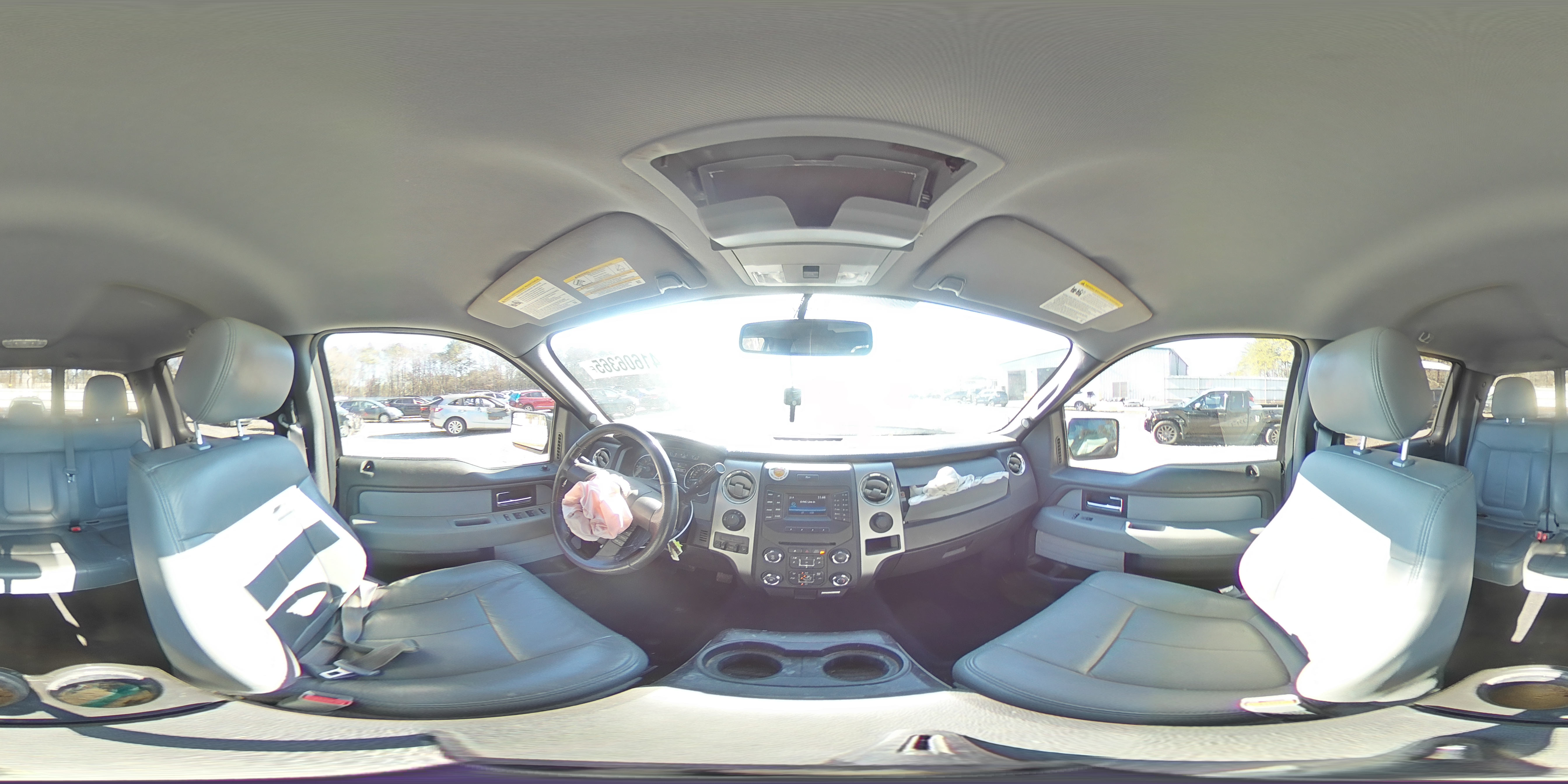 2014 Ford F-150 - Image 14