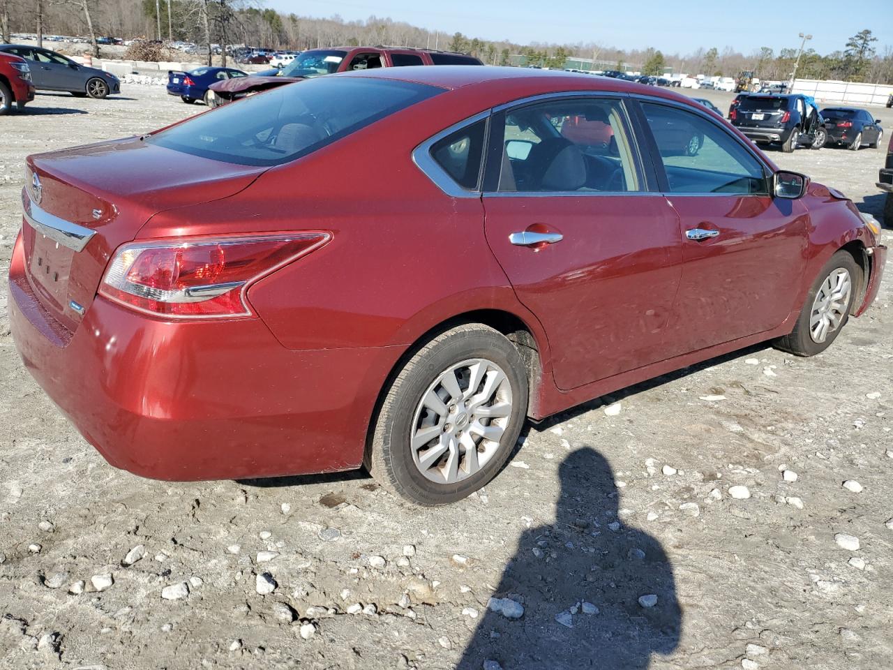 2013 Nissan Altima - Image 3