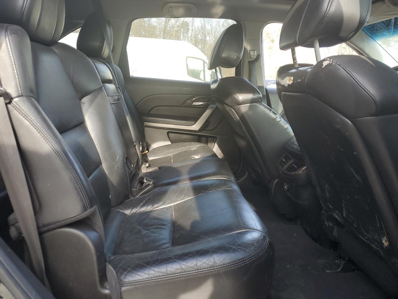 2011 Acura MDX - Image 11