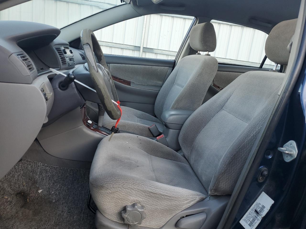 2003 Toyota Corolla - Image 7