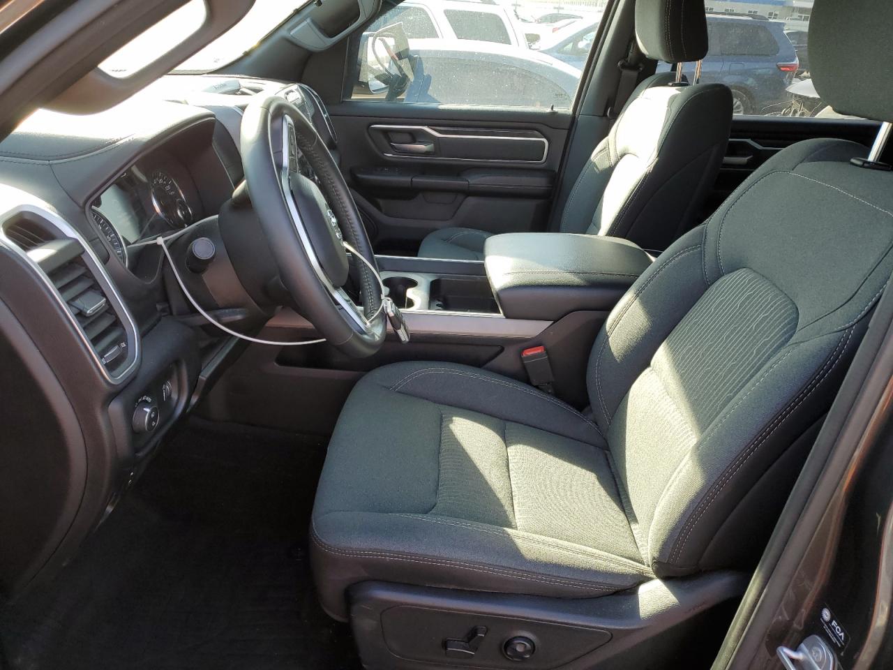 2021 RAM 1500 - Image 7