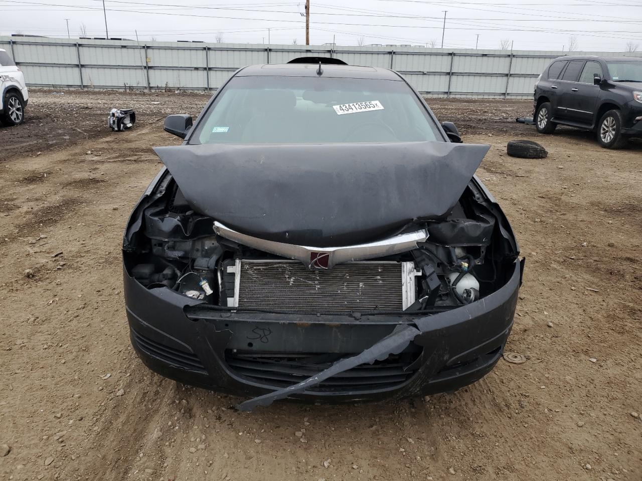 2009 Saturn Aura - Image 5