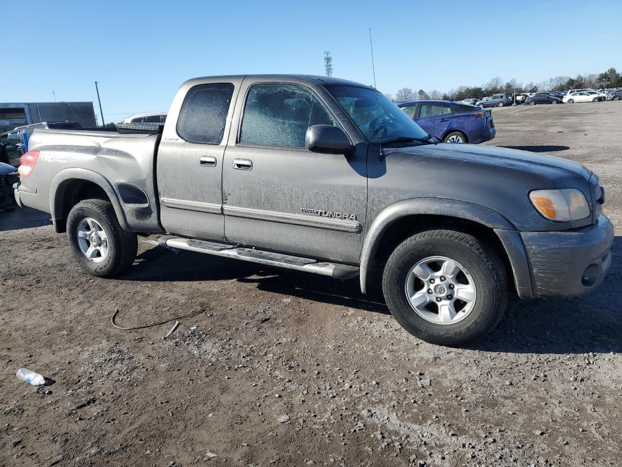 2005 Toyota Tundra - Image 4