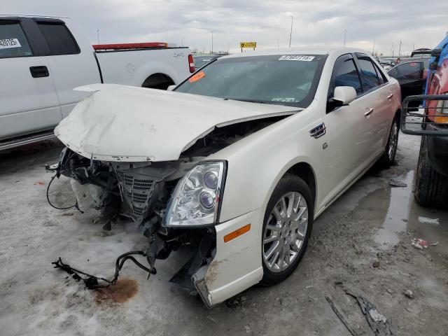 2011 Cadillac Sts Luxury