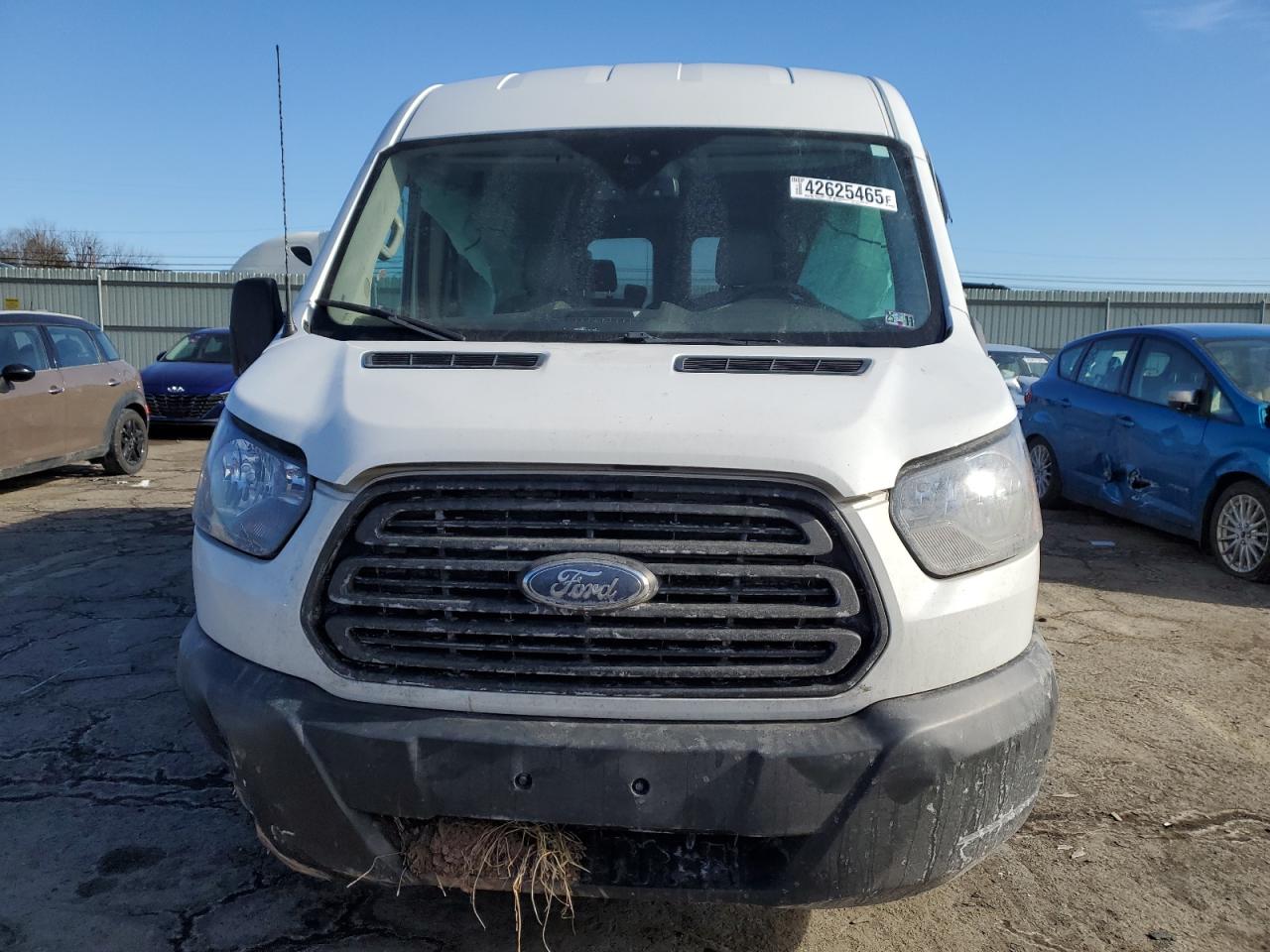 2019 Ford Transit - Image 5