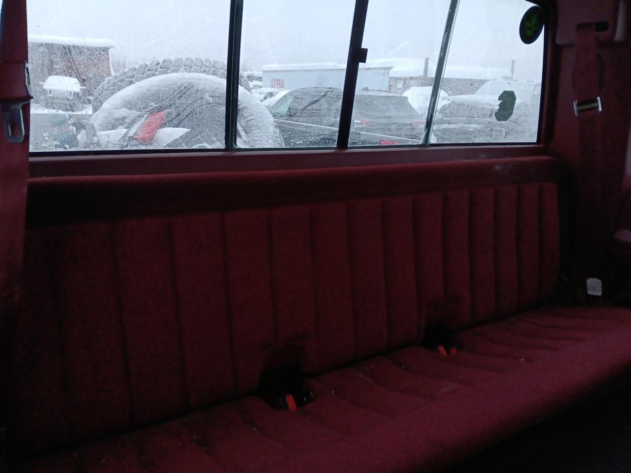 1989 Chevrolet GMT-400 - Image 10