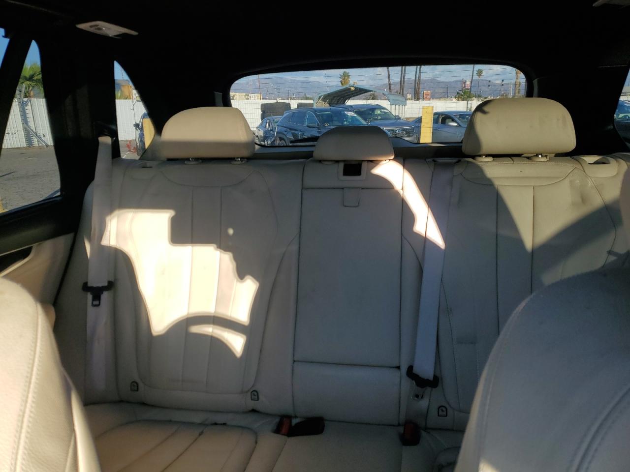 2015 BMW X5 - Image 10