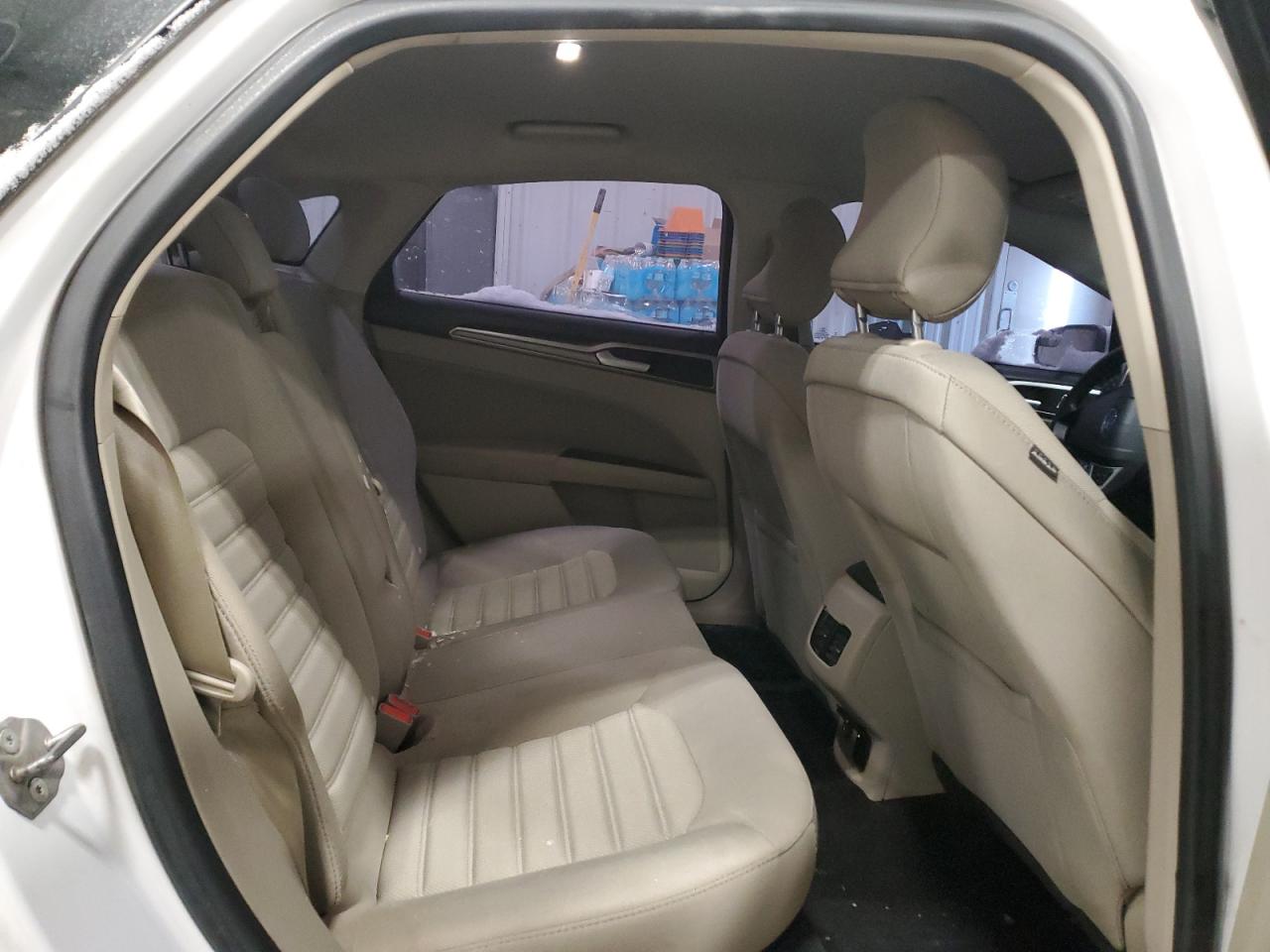 3FA6P0LU2JR226911 FORD FUSION 2018