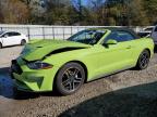 2020 Ford Mustang  للبيع في Greenwell Springs، LA - Front End