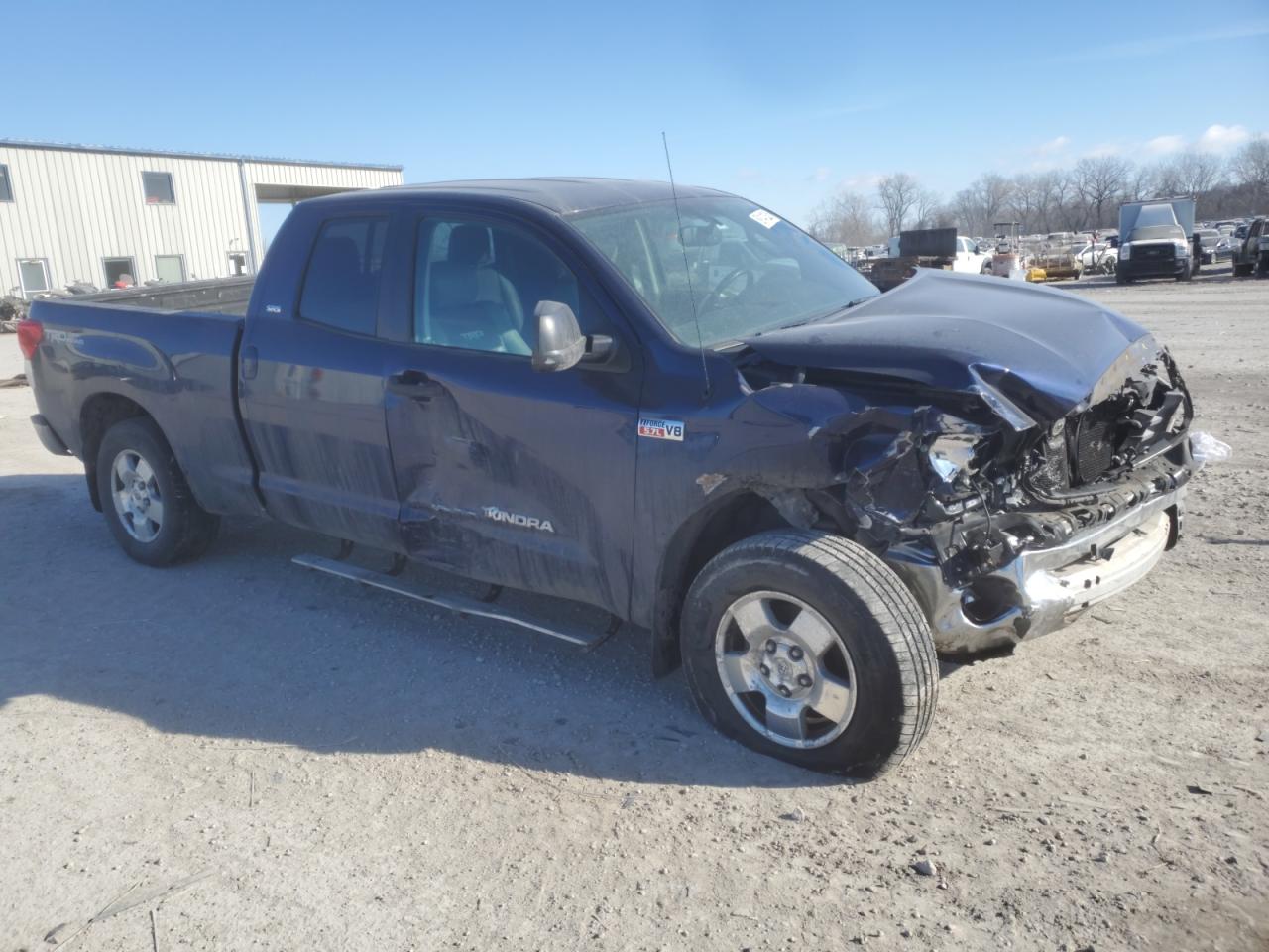 2013 Toyota Tundra - Image 4