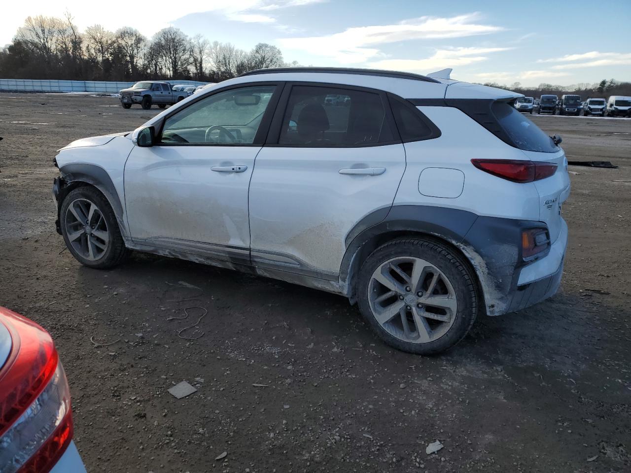 2021 Hyundai Kona - Image 2