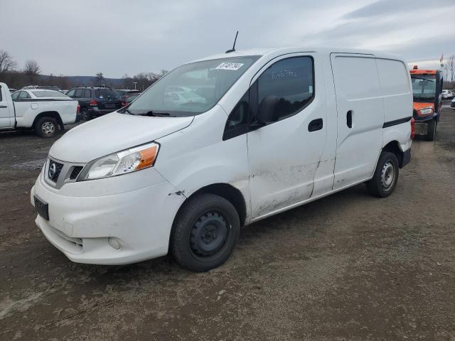 2020 Nissan Nv200 2.5S