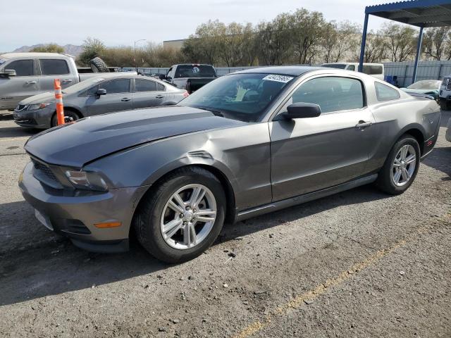 2011 Ford Mustang  for Sale in Las Vegas, NV - Front End