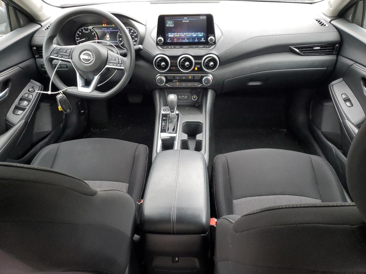 2024 Nissan Sentra - Image 8
