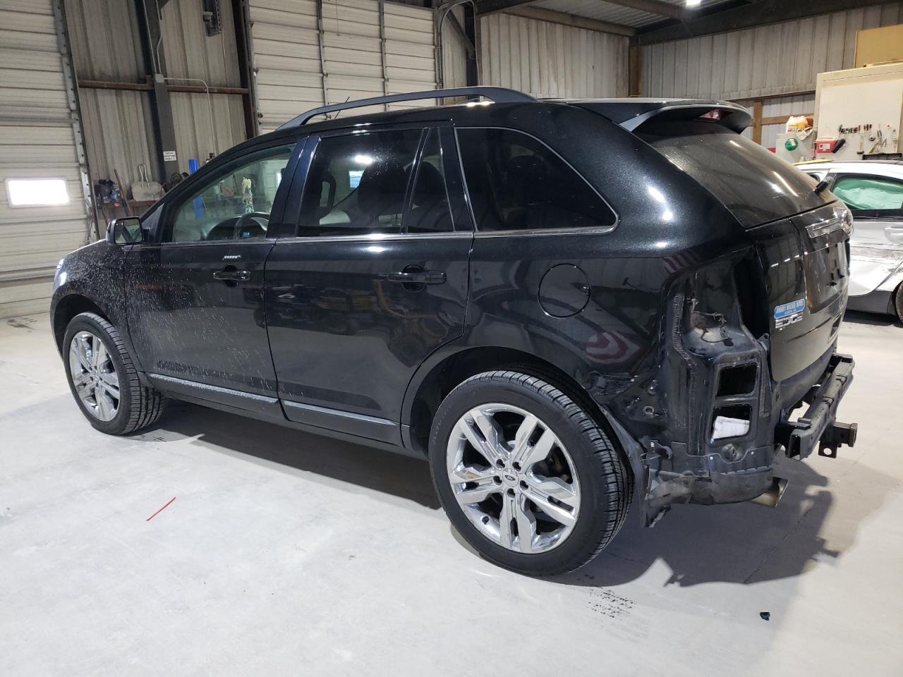 2013 Ford Edge - Image 2