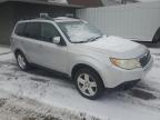 2009 Subaru Forester 2.5X Limited en Venta en Angola, NY - Side