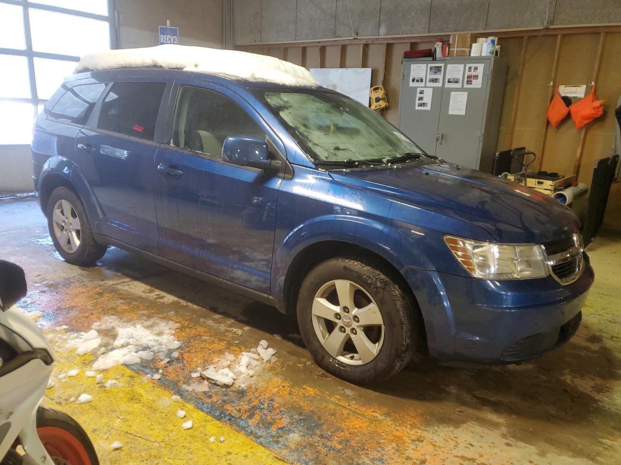 2009 Dodge Journey - Image 4