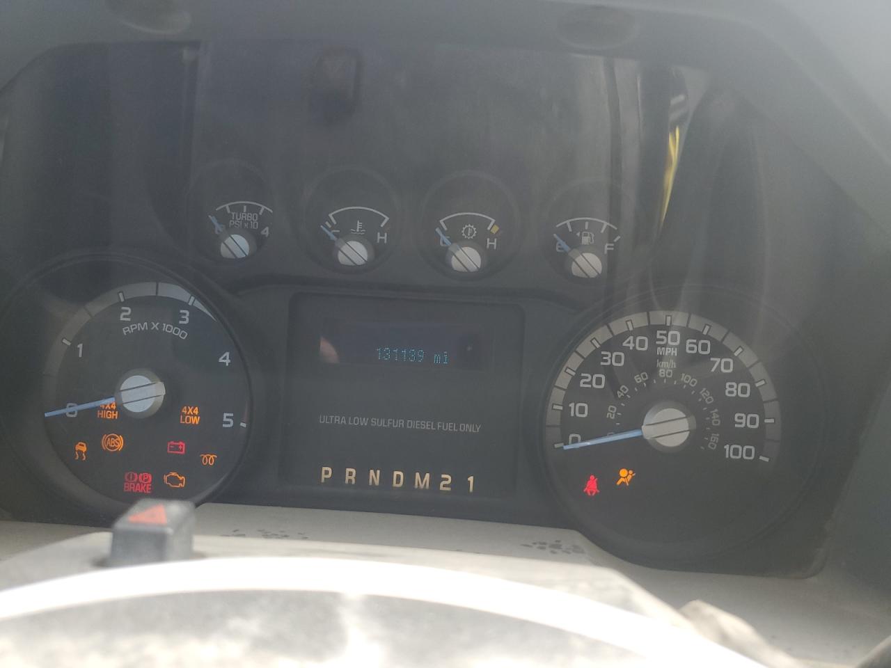 2016 Ford F350 - Image 8