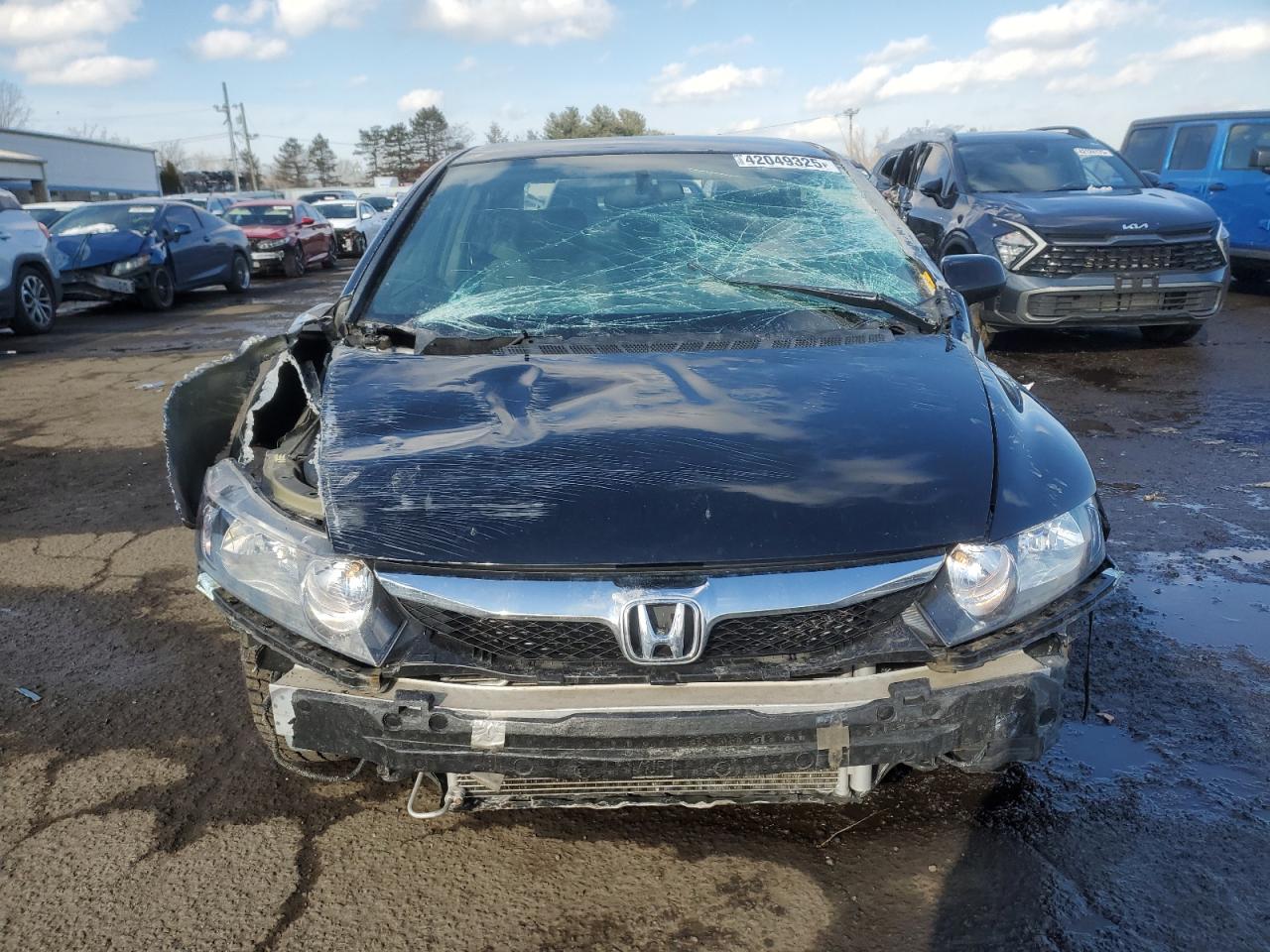 2010 Honda Civic - Image 5