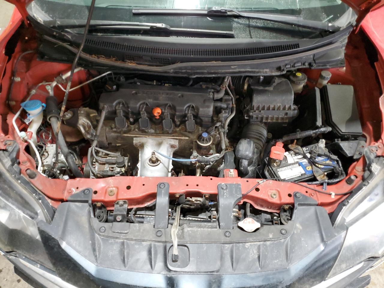 2015 Honda Civic - Image 12