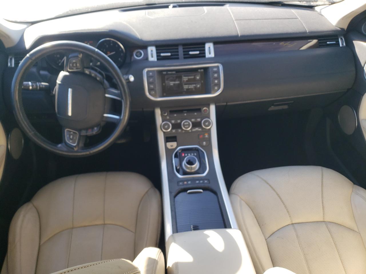2016 Land Rover Range Rover - Image 8
