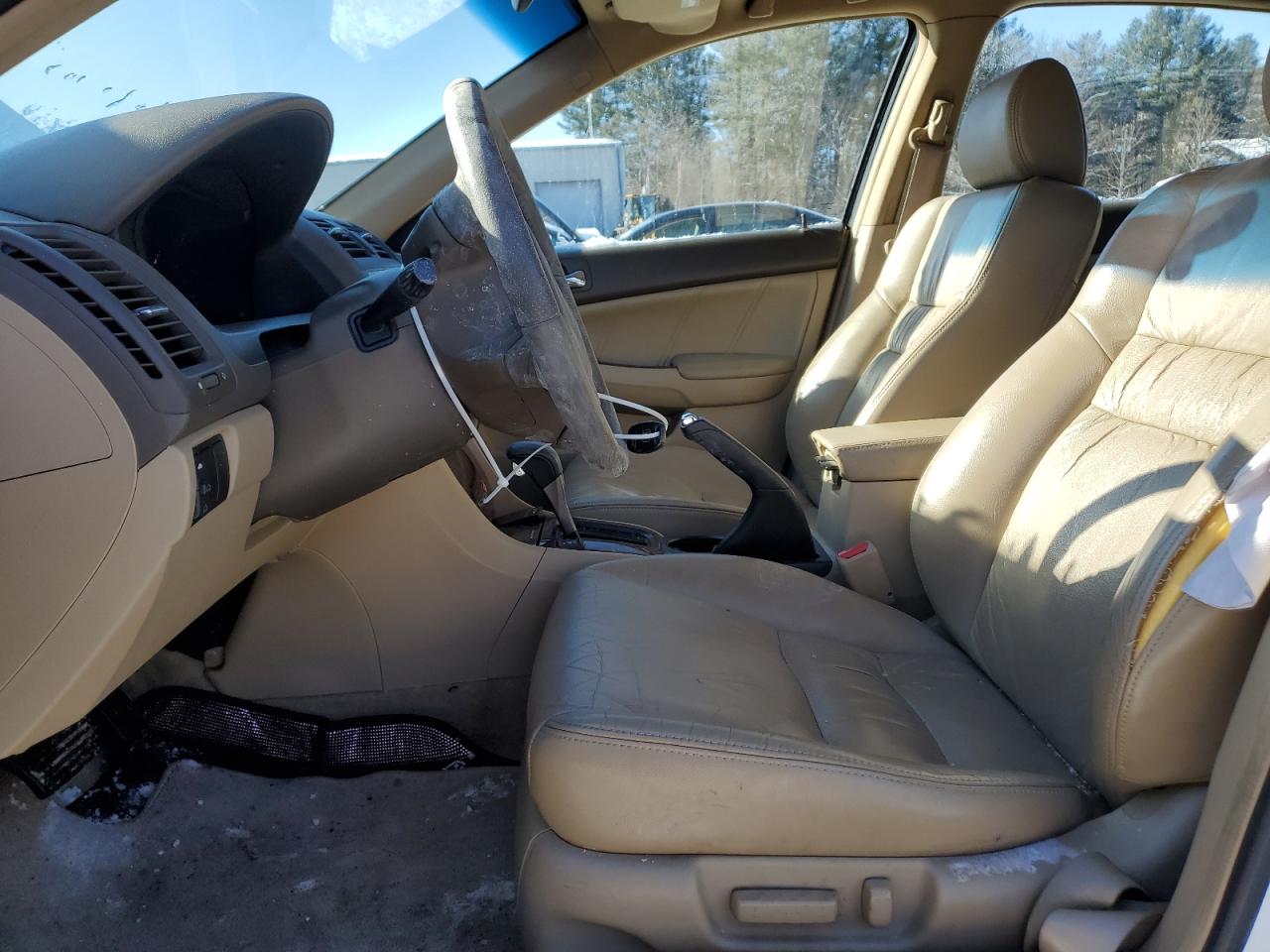 2006 Honda Accord - Image 7