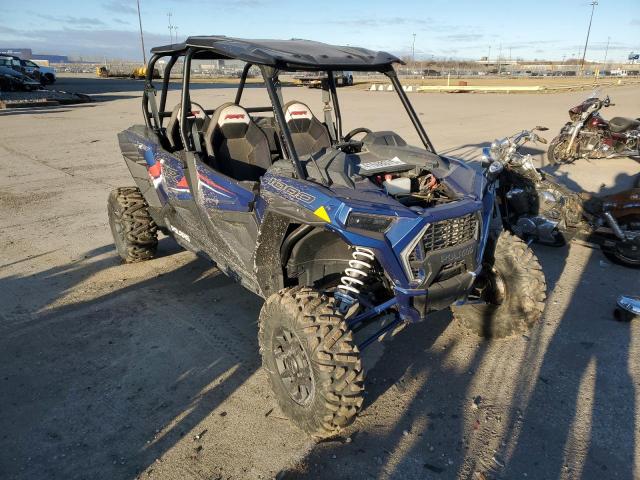 2021 Polaris Rzr Xp 4 1000 Premium