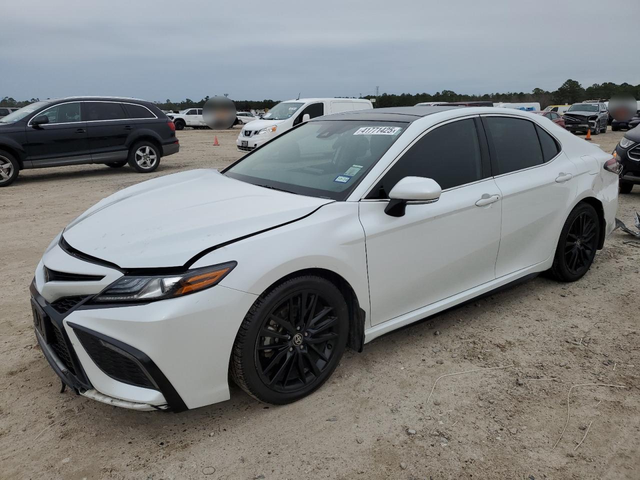 2023 Toyota Camry - Image 1
