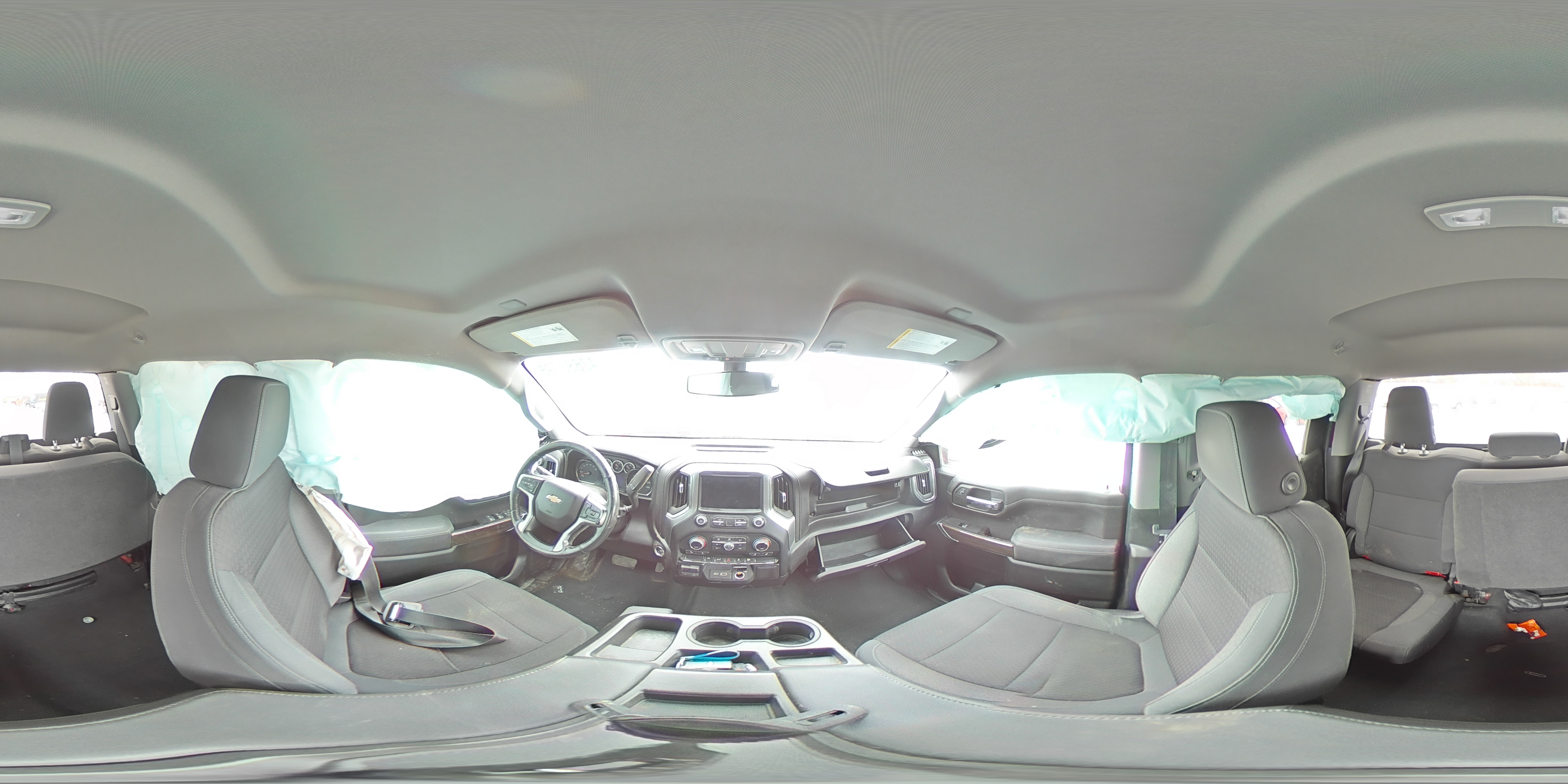 2019 Chevrolet Silverado - Image 12