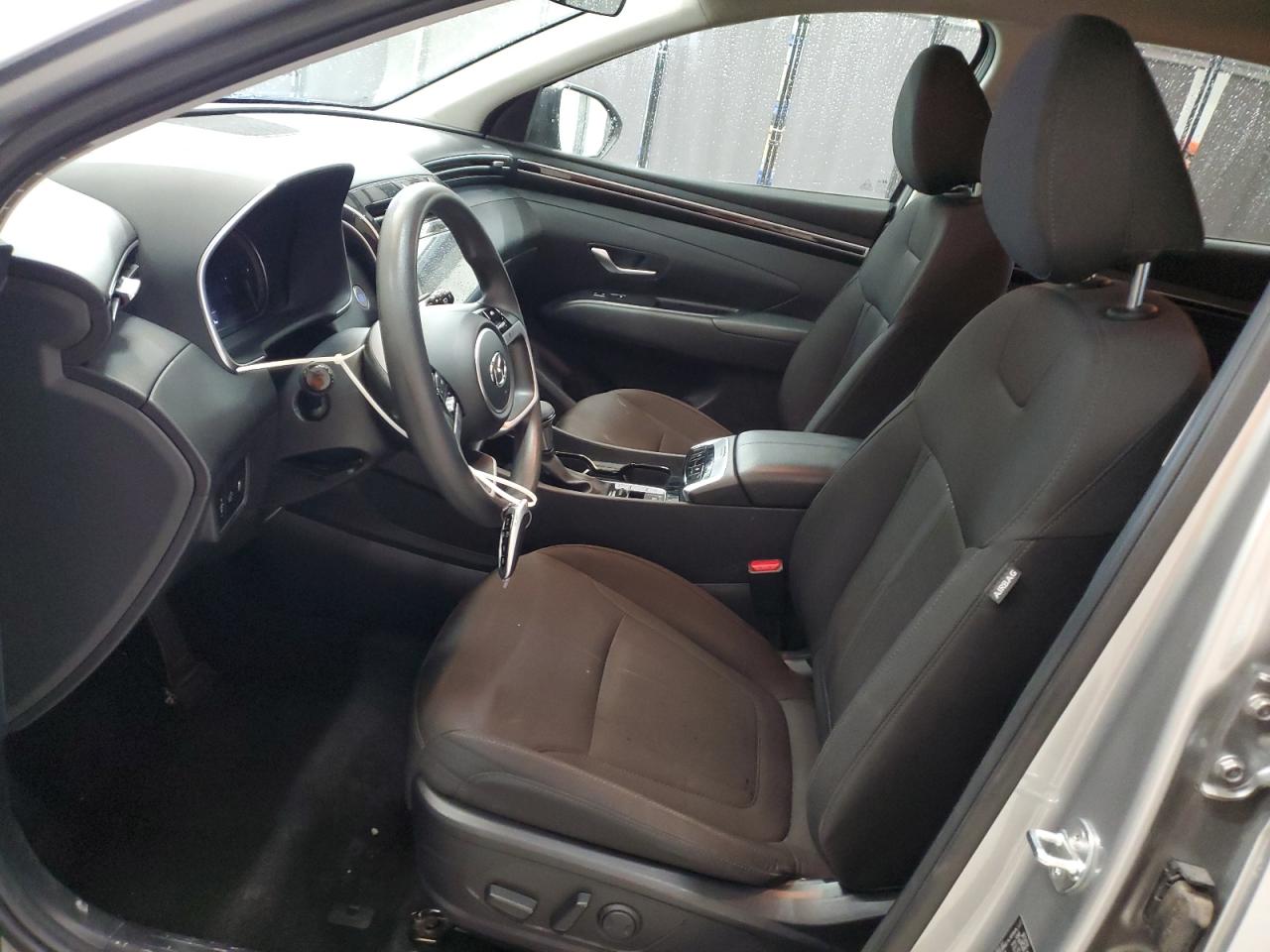 2024 Hyundai Tucson - Image 7