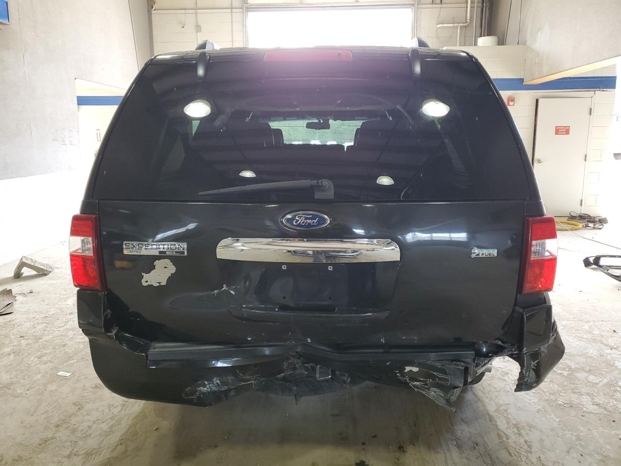 2011 Ford Expedition - Image 6