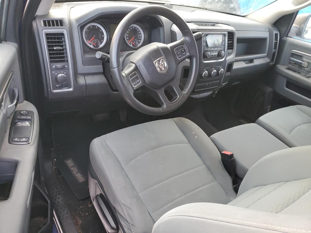 2015 RAM 1500 - Image 8
