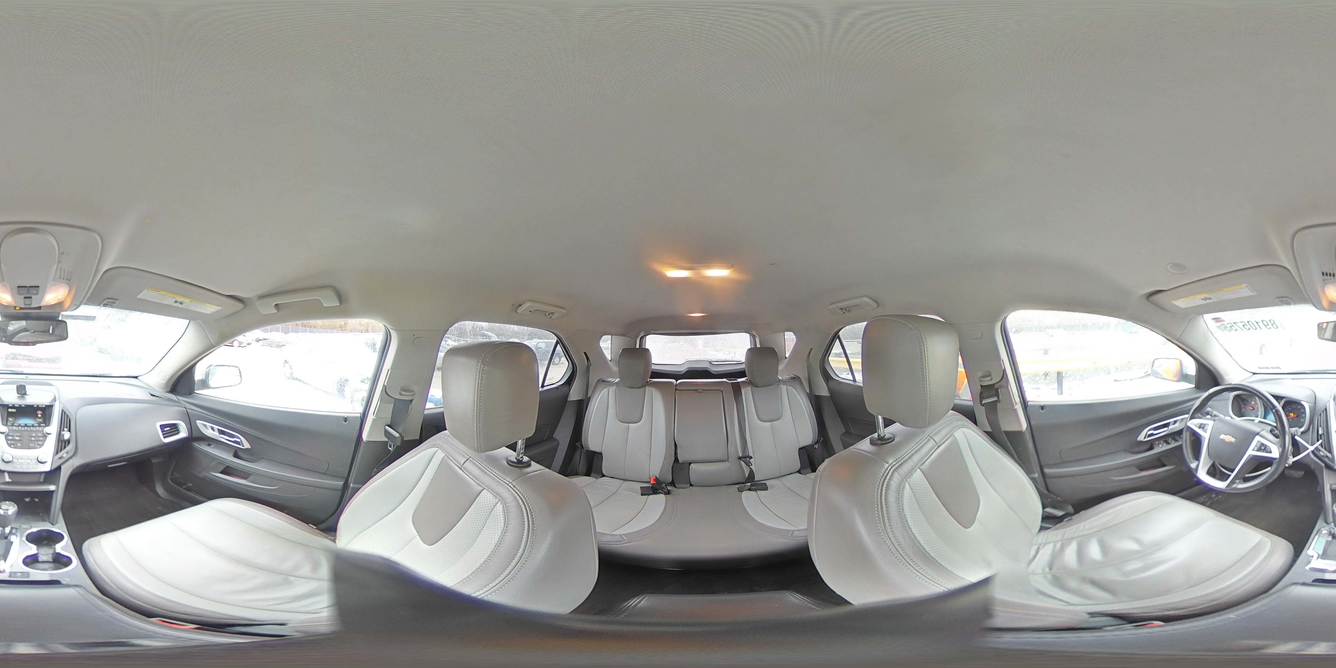2016 Chevrolet Equinox - Image 14