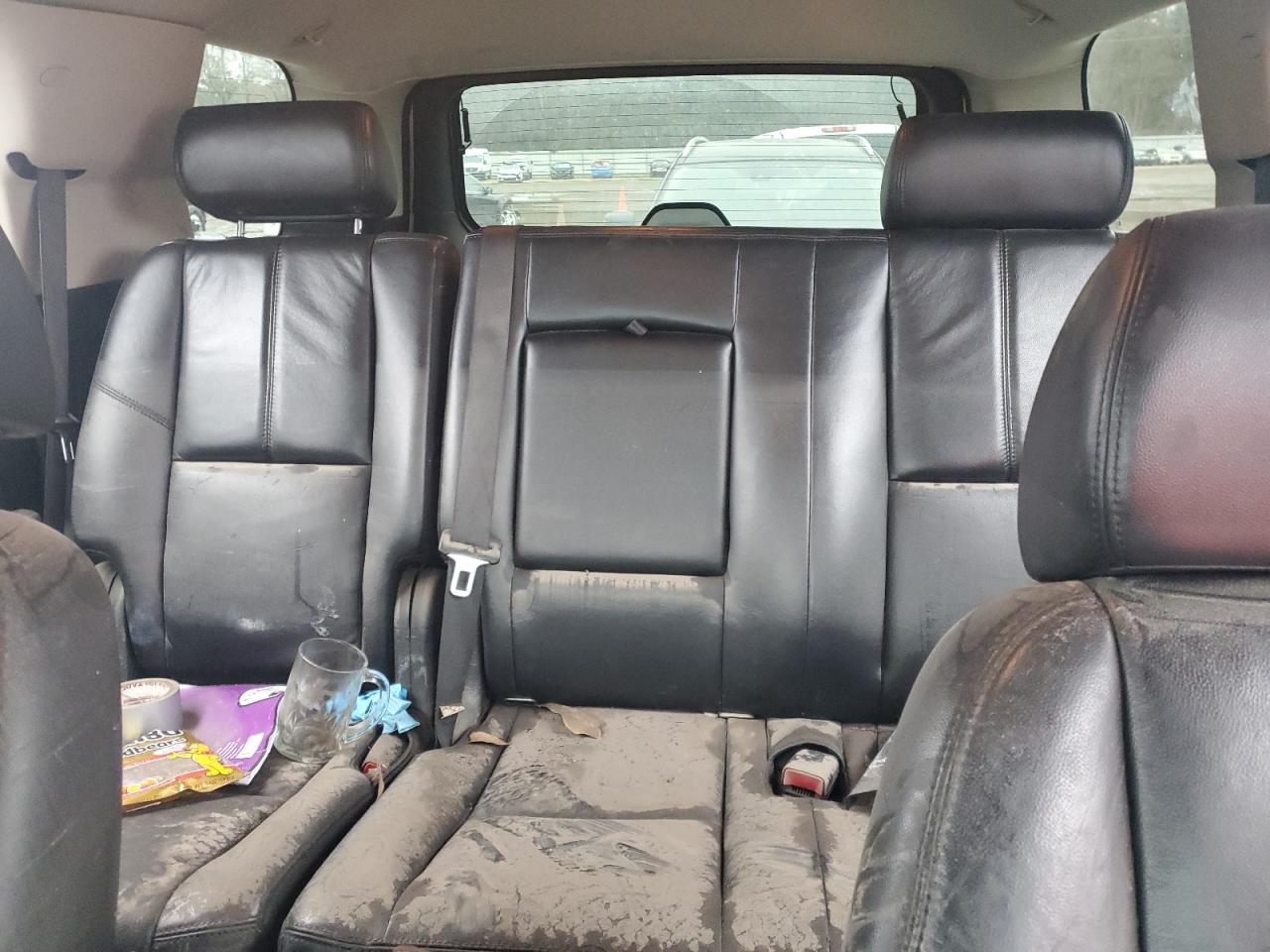 2007 Chevrolet Tahoe - Image 10