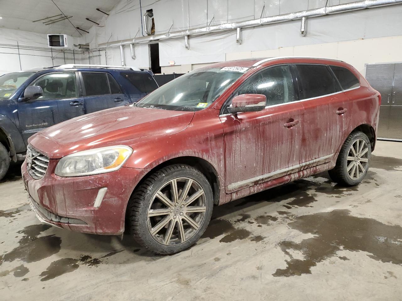 2015 Volvo XC60 - Image 1