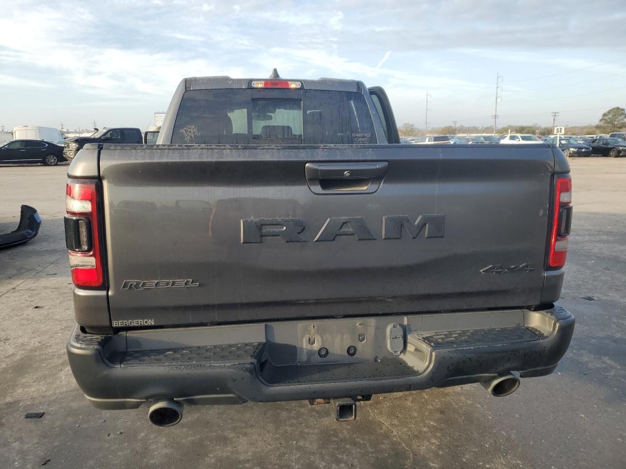 2019 RAM 1500 - Image 6