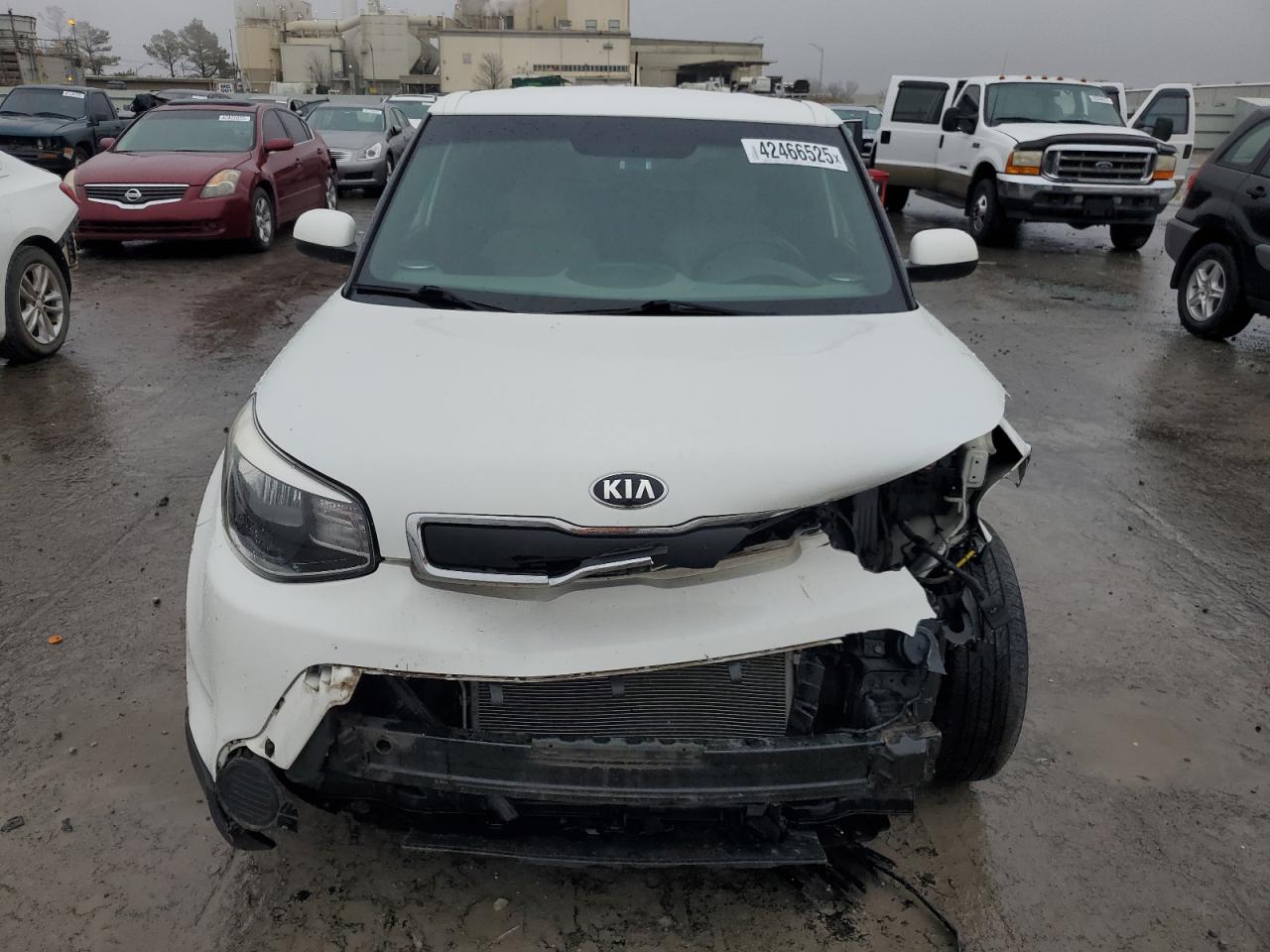 2016 Kia Soul - Image 5