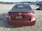 2009 Honda Accord Exl en Venta en Loganville, GA - Front End