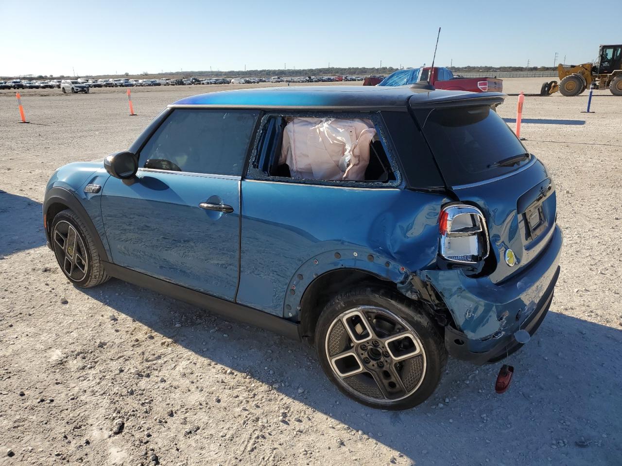 Hyundai Sonata 2021 -auction- 1